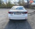 Белый Мазда 6, объемом двигателя 2.5 л и пробегом 162 тыс. км за 12300 $, фото 5 на Automoto.ua