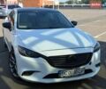 Белый Мазда 6, объемом двигателя 2.5 л и пробегом 112 тыс. км за 15000 $, фото 37 на Automoto.ua