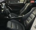 Білий Мазда 6, об'ємом двигуна 2.49 л та пробігом 187 тис. км за 14500 $, фото 40 на Automoto.ua