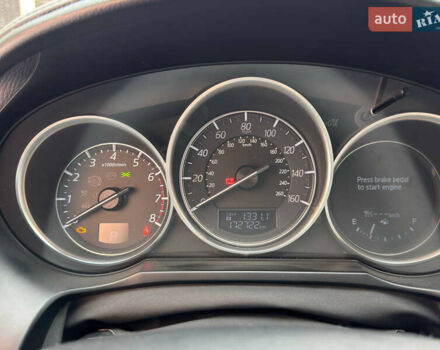 Мазда 6 2015 у Умани на Automoto.ua Білий Мазда 6, об'ємом двигуна 2.5 л та пробігом 170 тис. км за 13500 $, фото 11 на Automoto.ua