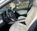 Білий Мазда 6, об'ємом двигуна 2.49 л та пробігом 195 тис. км за 12100 $, фото 10 на Automoto.ua
