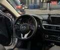 Білий Мазда 6, об'ємом двигуна 2.49 л та пробігом 187 тис. км за 14500 $, фото 37 на Automoto.ua