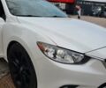 Белый Мазда 6, объемом двигателя 2.49 л и пробегом 124 тыс. км за 14600 $, фото 31 на Automoto.ua