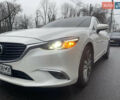Білий Мазда 6, об'ємом двигуна 2.5 л та пробігом 171 тис. км за 15800 $, фото 8 на Automoto.ua
