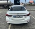 Белый Мазда 6, объемом двигателя 2.5 л и пробегом 158 тыс. км за 15000 $, фото 6 на Automoto.ua
