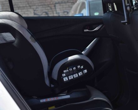 Білий Мазда 6, об'ємом двигуна 2.5 л та пробігом 217 тис. км за 13900 $, фото 22 на Automoto.ua