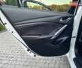 Белый Мазда 6, объемом двигателя 2.49 л и пробегом 130 тыс. км за 15997 $, фото 59 на Automoto.ua