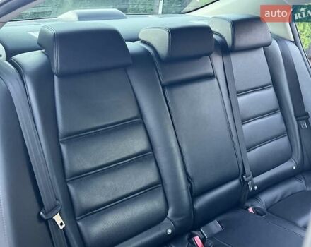 Белый Мазда 6, объемом двигателя 2.49 л и пробегом 130 тыс. км за 15997 $, фото 81 на Automoto.ua