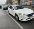 Білий Мазда 6, об'ємом двигуна 2.5 л та пробігом 171 тис. км за 15800 $, фото 7 на Automoto.ua