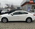 Белый Мазда 6, объемом двигателя 2.49 л и пробегом 164 тыс. км за 11000 $, фото 16 на Automoto.ua
