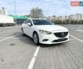 Білий Мазда 6, об'ємом двигуна 2.5 л та пробігом 133 тис. км за 13700 $, фото 14 на Automoto.ua