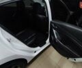 Белый Мазда 6, объемом двигателя 2.49 л и пробегом 162 тыс. км за 12800 $, фото 8 на Automoto.ua