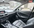 Белый Мазда 6, объемом двигателя 2.5 л и пробегом 133 тыс. км за 13700 $, фото 38 на Automoto.ua