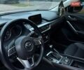 Белый Мазда 6, объемом двигателя 2.5 л и пробегом 165 тыс. км за 11999 $, фото 15 на Automoto.ua