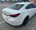 Белый Мазда 6, объемом двигателя 2.5 л и пробегом 158 тыс. км за 15000 $, фото 5 на Automoto.ua