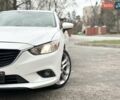 Білий Мазда 6, об'ємом двигуна 2.5 л та пробігом 133 тис. км за 13700 $, фото 34 на Automoto.ua