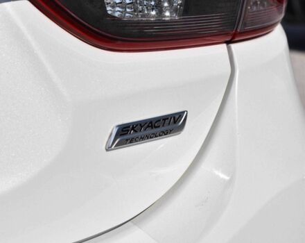 Білий Мазда 6, об'ємом двигуна 2.5 л та пробігом 217 тис. км за 13900 $, фото 7 на Automoto.ua