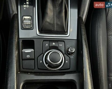 Білий Мазда 6, об'ємом двигуна 2.49 л та пробігом 187 тис. км за 14500 $, фото 27 на Automoto.ua