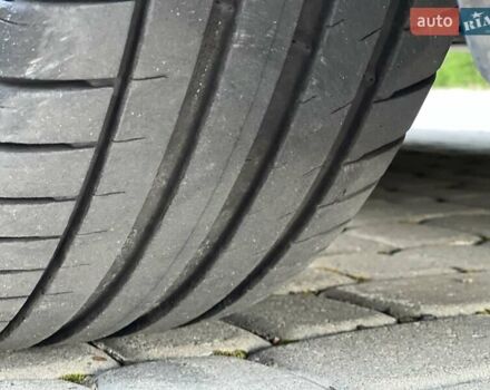 Белый Мазда 6, объемом двигателя 2.49 л и пробегом 130 тыс. км за 15997 $, фото 10 на Automoto.ua