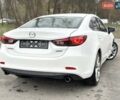 Білий Мазда 6, об'ємом двигуна 2.5 л та пробігом 133 тис. км за 13700 $, фото 55 на Automoto.ua