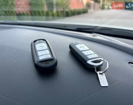 Белый Мазда 6, объемом двигателя 2.49 л и пробегом 130 тыс. км за 15997 $, фото 57 на Automoto.ua