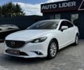 Білий Мазда 6, об'ємом двигуна 2.5 л та пробігом 194 тис. км за 14700 $, фото 7 на Automoto.ua