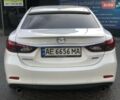 Белый Мазда 6, объемом двигателя 2.49 л и пробегом 67 тыс. км за 18000 $, фото 18 на Automoto.ua