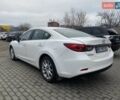 Белый Мазда 6, объемом двигателя 2.49 л и пробегом 164 тыс. км за 11000 $, фото 14 на Automoto.ua