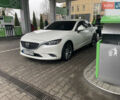 Білий Мазда 6, об'ємом двигуна 2.5 л та пробігом 171 тис. км за 15800 $, фото 1 на Automoto.ua
