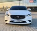 Білий Мазда 6, об'ємом двигуна 2.2 л та пробігом 117 тис. км за 12499 $, фото 1 на Automoto.ua