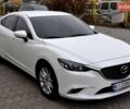 Білий Мазда 6, об'ємом двигуна 2.19 л та пробігом 117 тис. км за 11999 $, фото 5 на Automoto.ua