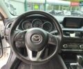 Белый Мазда 6, объемом двигателя 2.49 л и пробегом 130 тыс. км за 14550 $, фото 18 на Automoto.ua