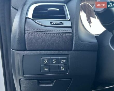 Белый Мазда 6, объемом двигателя 2.49 л и пробегом 130 тыс. км за 15997 $, фото 42 на Automoto.ua