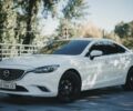 Белый Мазда 6, объемом двигателя 2.5 л и пробегом 106 тыс. км за 13000 $, фото 6 на Automoto.ua