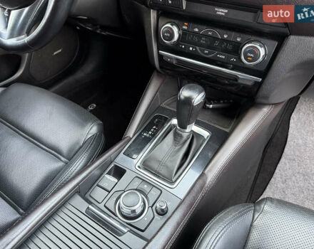 Белый Мазда 6, объемом двигателя 2.19 л и пробегом 171 тыс. км за 14700 $, фото 65 на Automoto.ua