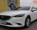Білий Мазда 6, об'ємом двигуна 2.19 л та пробігом 117 тис. км за 11999 $, фото 2 на Automoto.ua