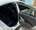 Білий Мазда 6, об'ємом двигуна 2.19 л та пробігом 210 тис. км за 12999 $, фото 8 на Automoto.ua