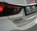 Білий Мазда 6, об'ємом двигуна 2.49 л та пробігом 187 тис. км за 14500 $, фото 14 на Automoto.ua
