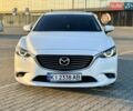 Білий Мазда 6, об'ємом двигуна 2.2 л та пробігом 117 тис. км за 12499 $, фото 9 на Automoto.ua