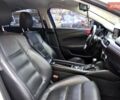 Білий Мазда 6, об'ємом двигуна 2.19 л та пробігом 117 тис. км за 11999 $, фото 28 на Automoto.ua
