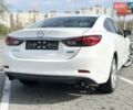 Білий Мазда 6, об'ємом двигуна 2.5 л та пробігом 133 тис. км за 13700 $, фото 24 на Automoto.ua