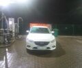 Білий Мазда 6, об'ємом двигуна 2 л та пробігом 152 тис. км за 14500 $, фото 12 на Automoto.ua