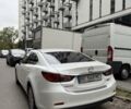 Белый Мазда 6, объемом двигателя 2.49 л и пробегом 244 тыс. км за 13300 $, фото 10 на Automoto.ua