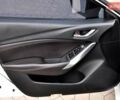 Білий Мазда 6, об'ємом двигуна 2.19 л та пробігом 117 тис. км за 11999 $, фото 15 на Automoto.ua