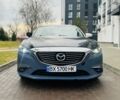 Белый Мазда 6, объемом двигателя 2.5 л и пробегом 186 тыс. км за 7300 $, фото 1 на Automoto.ua