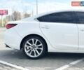 Білий Мазда 6, об'ємом двигуна 2.5 л та пробігом 133 тис. км за 13700 $, фото 29 на Automoto.ua