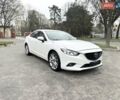 Білий Мазда 6, об'ємом двигуна 2.5 л та пробігом 133 тис. км за 13700 $, фото 44 на Automoto.ua