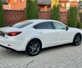 Белый Мазда 6, объемом двигателя 2.49 л и пробегом 130 тыс. км за 15997 $, фото 27 на Automoto.ua
