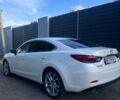 Білий Мазда 6, об'ємом двигуна 2.49 л та пробігом 168 тис. км за 12000 $, фото 7 на Automoto.ua