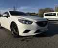 Білий Мазда 6, об'ємом двигуна 2.5 л та пробігом 264 тис. км за 12000 $, фото 12 на Automoto.ua